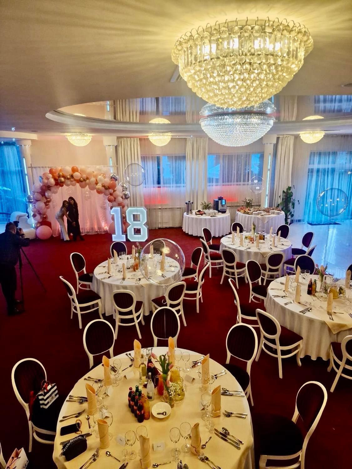Hotel Sonex Čenstochová Exteriér fotografie