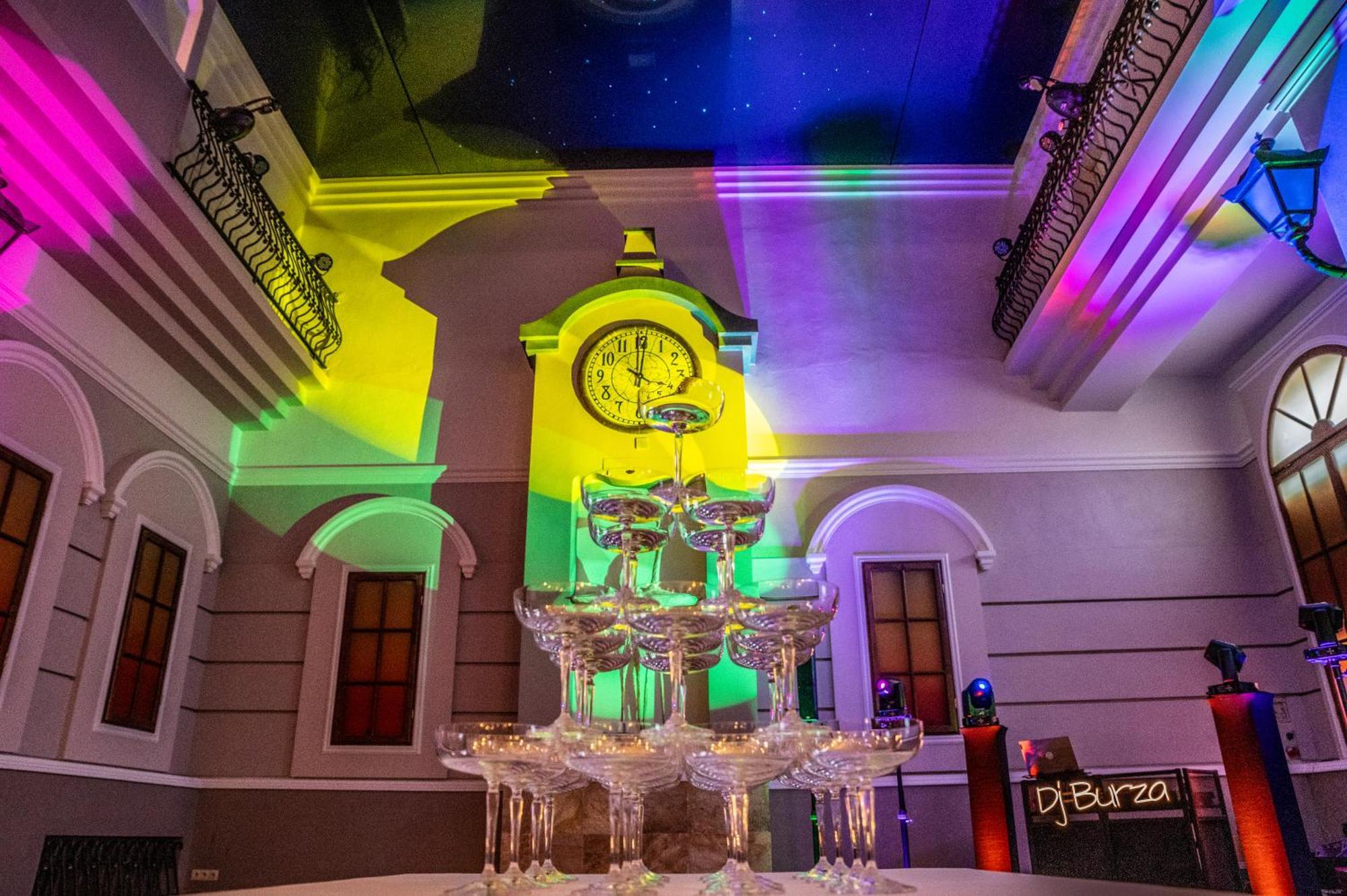 Hotel Sonex Čenstochová Exteriér fotografie