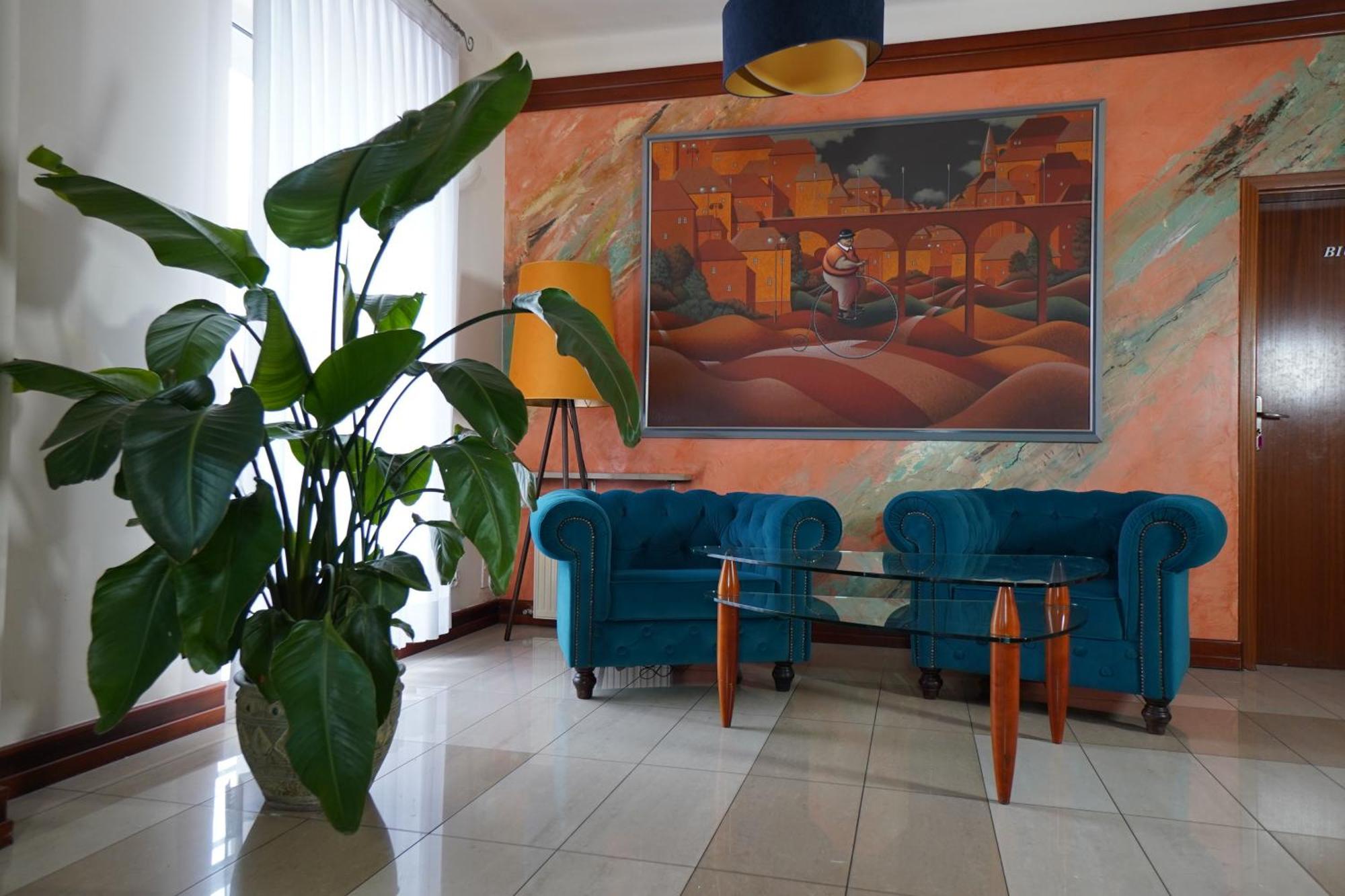 Hotel Sonex Čenstochová Exteriér fotografie