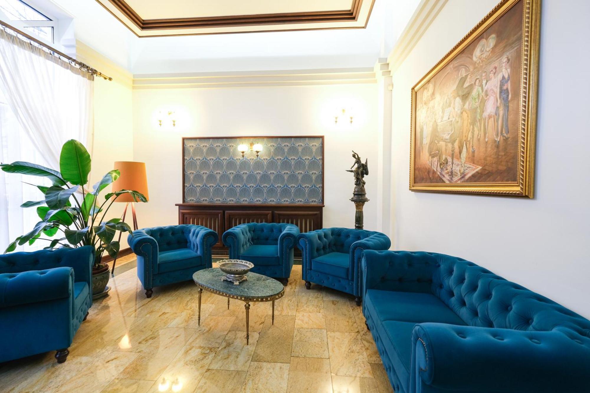Hotel Sonex Čenstochová Exteriér fotografie